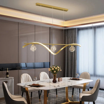 Chandelier Vivalux photo 7 | Luxarmonie