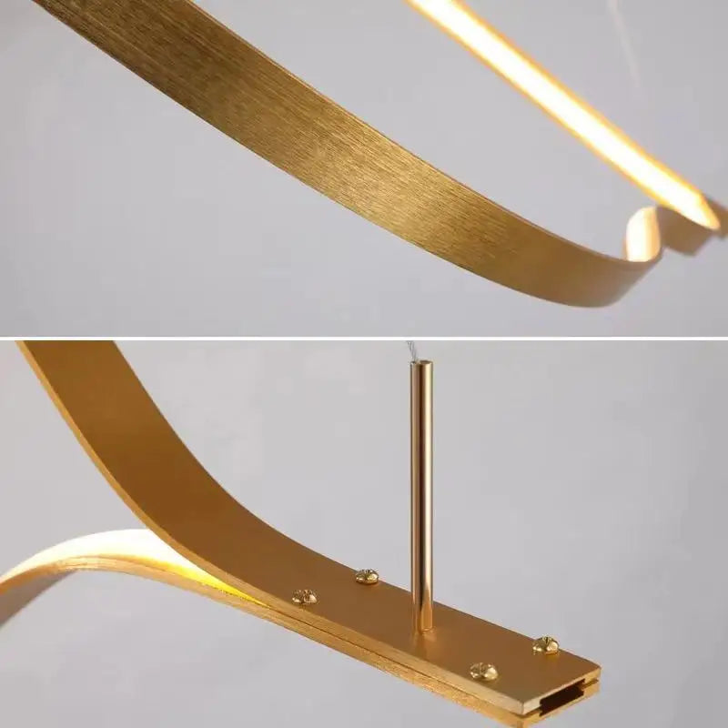 Lustre Auralys photo 7 | Luxarmonie