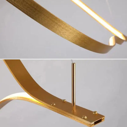 Lustre Auralys photo 7 | Luxarmonie