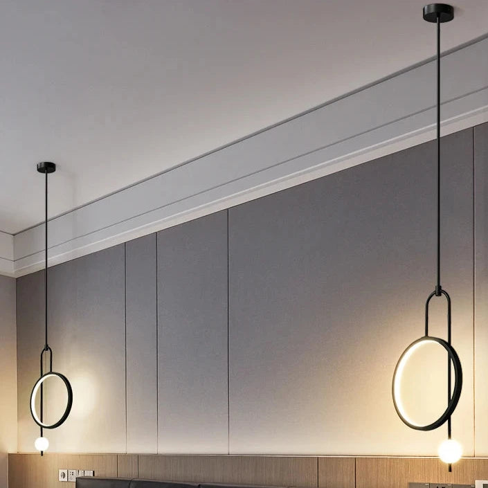 Suspension Haloa photo 16 | Luxarmonie