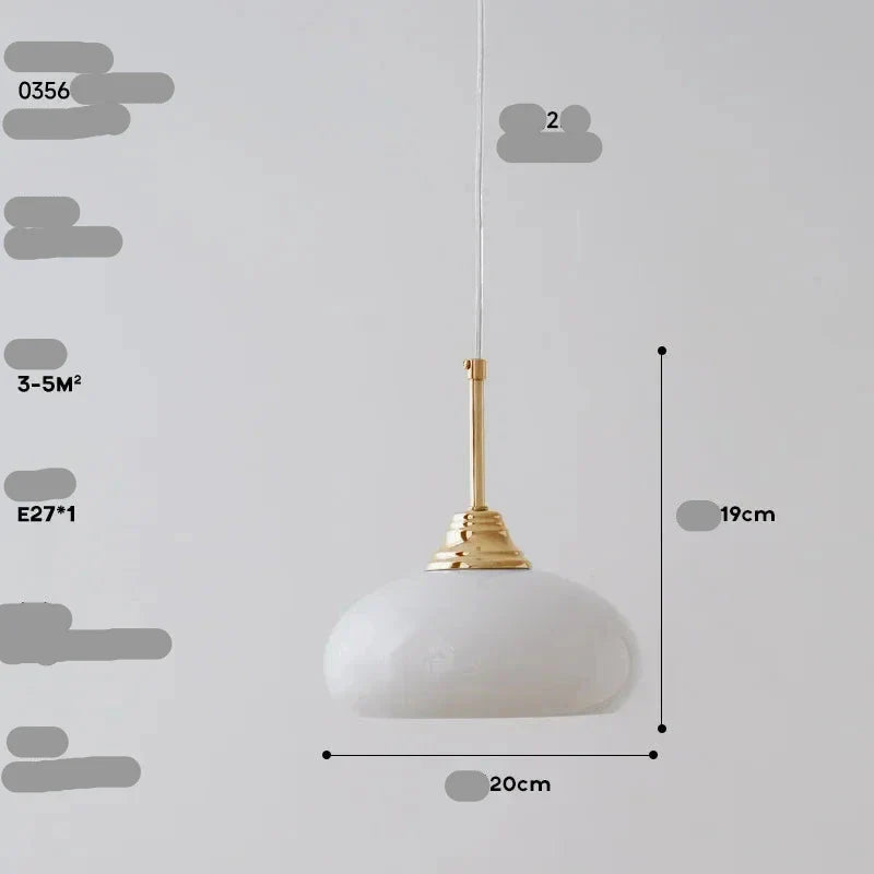 Applique murale minimaliste Eléganza en verre texturé et métal poli - vue 14