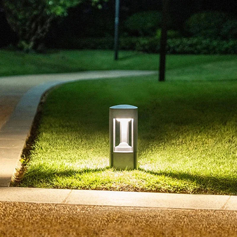 Outdoor Fixture Aluminar photo 6 | Luxarmonie