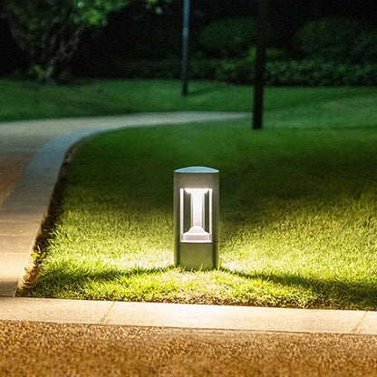 Outdoor Fixture Aluminar photo 6 | Luxarmonie