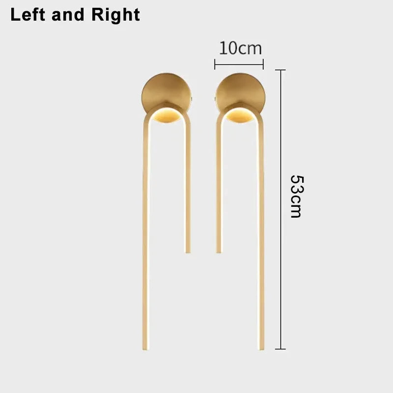 Applique murale Saline photo 8 | Luxarmonie