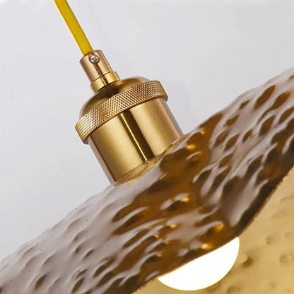 Pendant Lumina Wave photo 8 | Luxarmonie