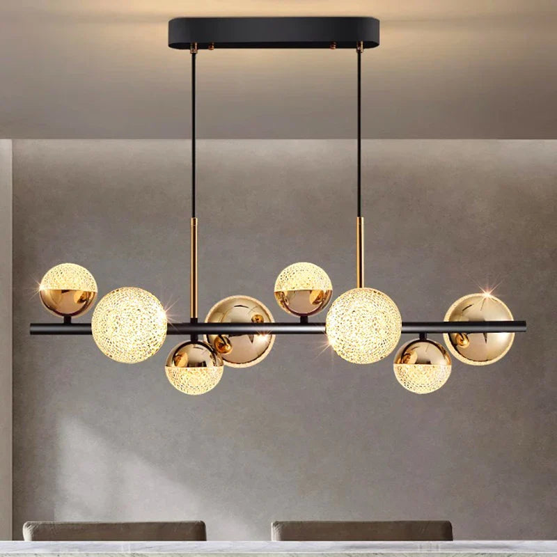Pendant Light Ornelia photo 6 | Luxarmonie