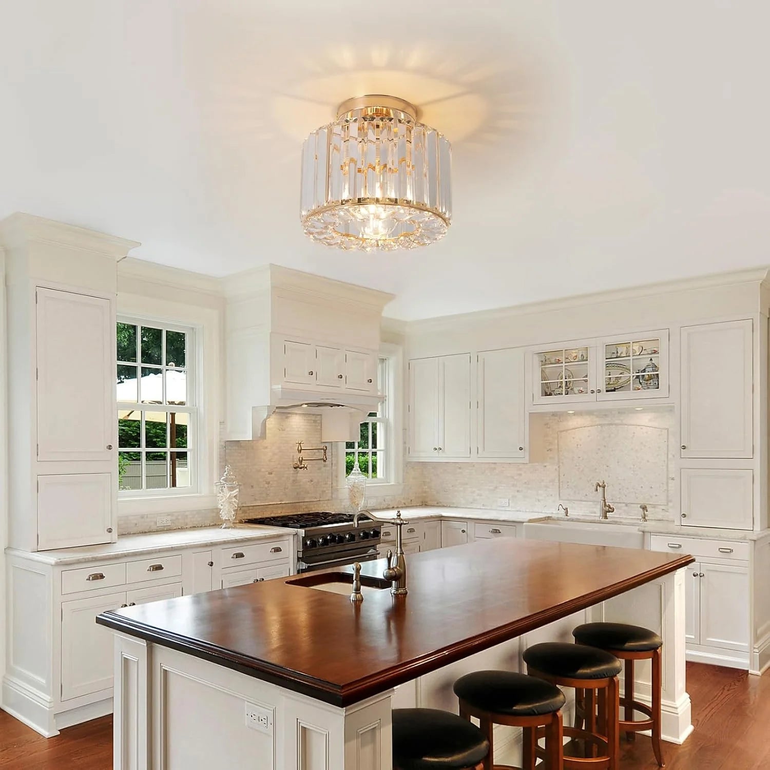 Seraphinea Ceiling Light photo 5 | Luxarmonie