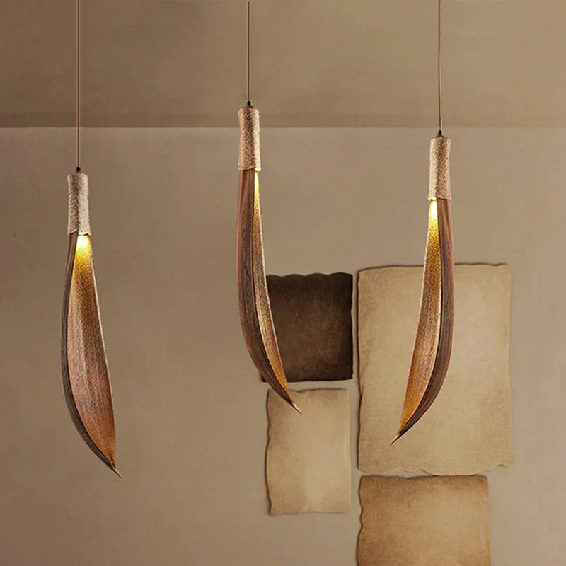 Mirael Pendant photo 6 | Luxarmonie