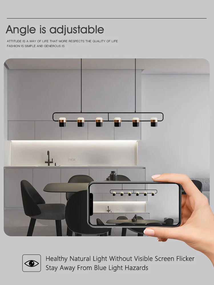 Lighting Fixture Juriane photo 7 | Luxarmonie