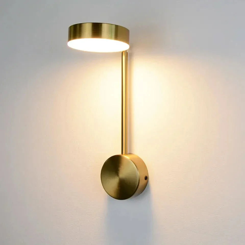 Wall Light Rotatable photo 10 | Luxarmonie