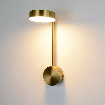 Wall Light Rotatable photo 10 | Luxarmonie