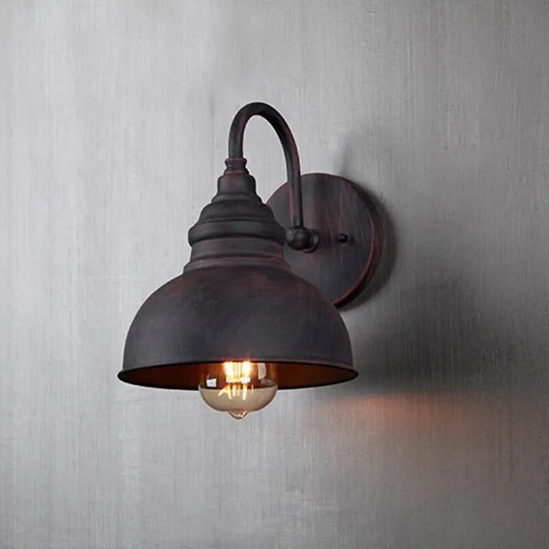 Luminaire d'extérieur Antico photo 4 | Luxarmonie