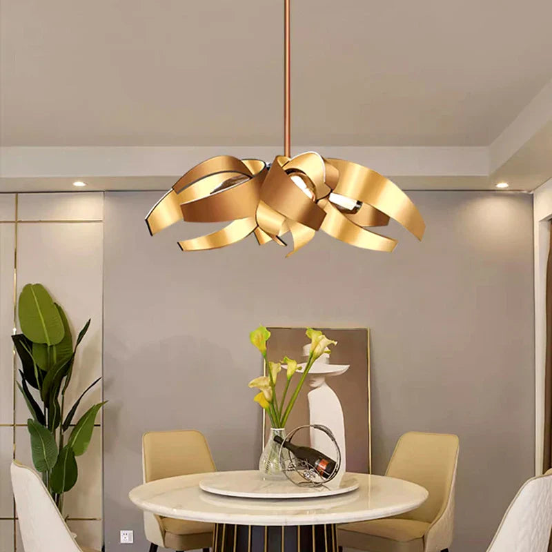 Suspension Diamenia photo 8 | Luxarmonie