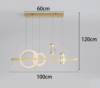 Chandelier Cristarèner photo 10 | Luxarmonie