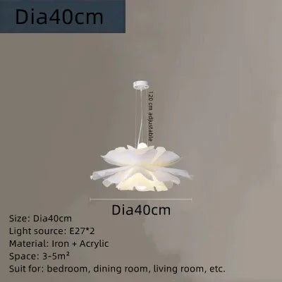 Pendant Calicea photo 10 | Luxarmonie