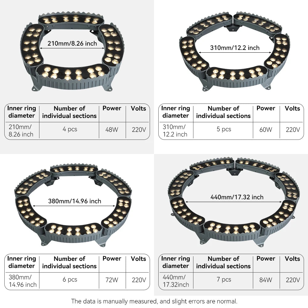 Luminaire Extérieur Arbolux photo 9 | Luxarmonie