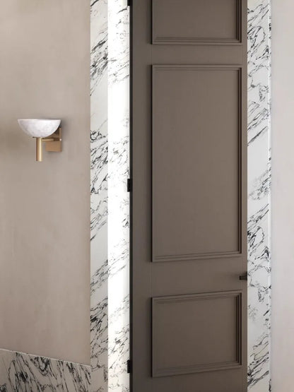 Wall Sconce Ciraluce photo 6 | Luxarmonie