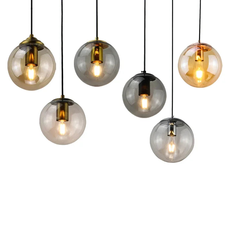 Pendant Oréclat photo 15 | Luxarmonie