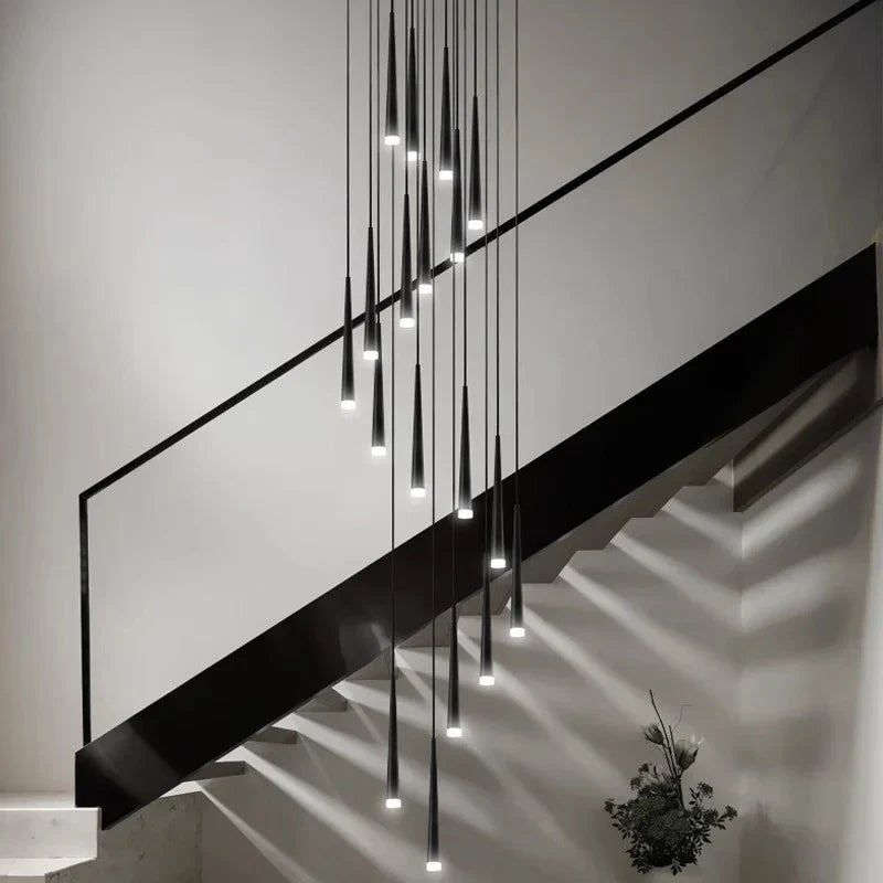 Suspension Oriande photo 10 | Luxarmonie