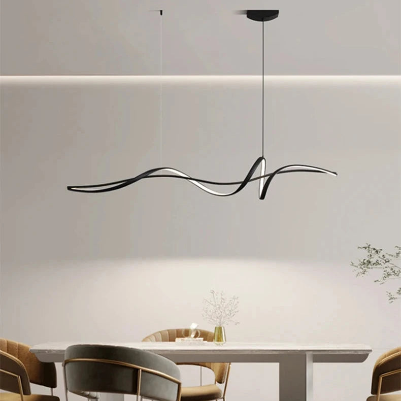 Suspension Ondia photo 14 | Luxarmonie