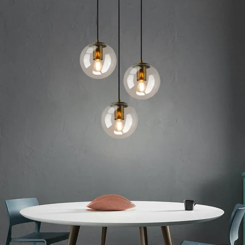 Suspension Oréclat photo 13 | Luxarmonie