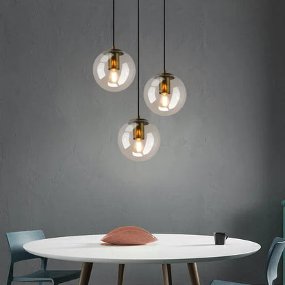 Pendant Oréclat photo 13 | Luxarmonie