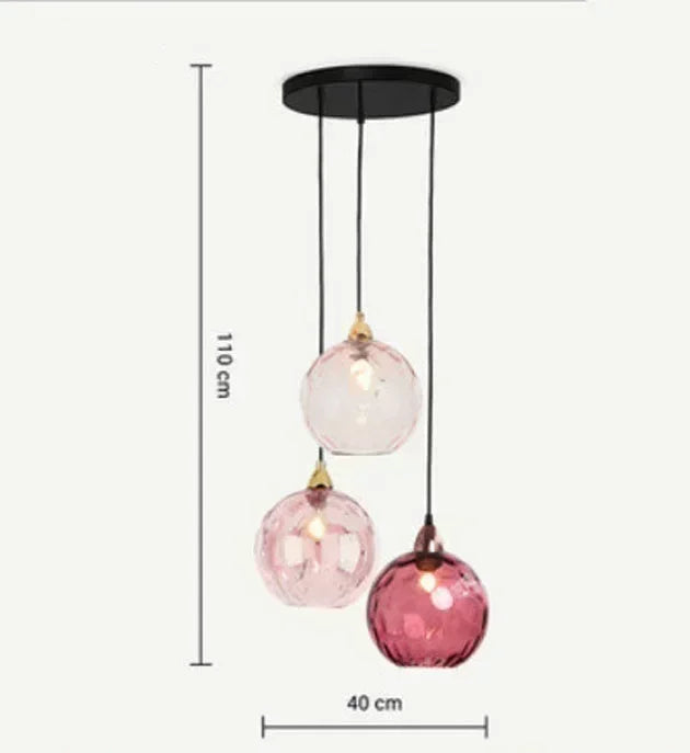 Suspension Célestro photo 12 | Luxarmonie