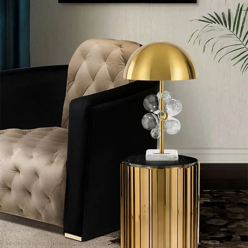Lampe Lueur de Brume photo 6 | Luxarmonie
