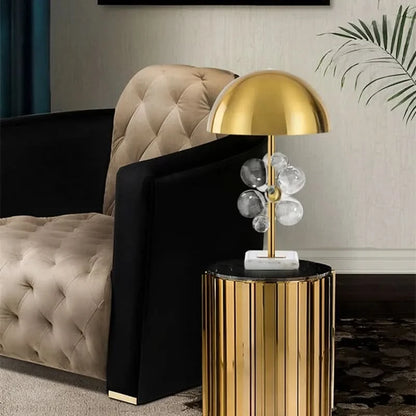 Lampe Lueur de Brume photo 6 | Luxarmonie