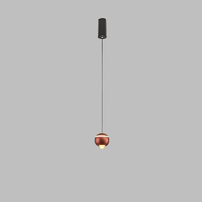 Suspension Chromatique photo 14 | Luxarmonie