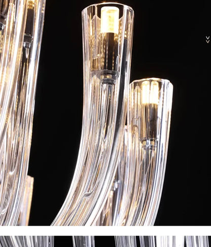 Célestine Chandelier photo 18 | Luxarmonie