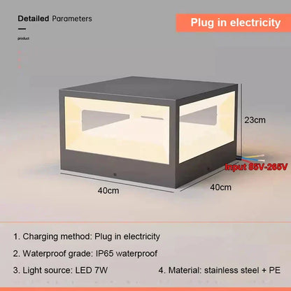 Lighting Solarique photo 12 | Luxarmonie