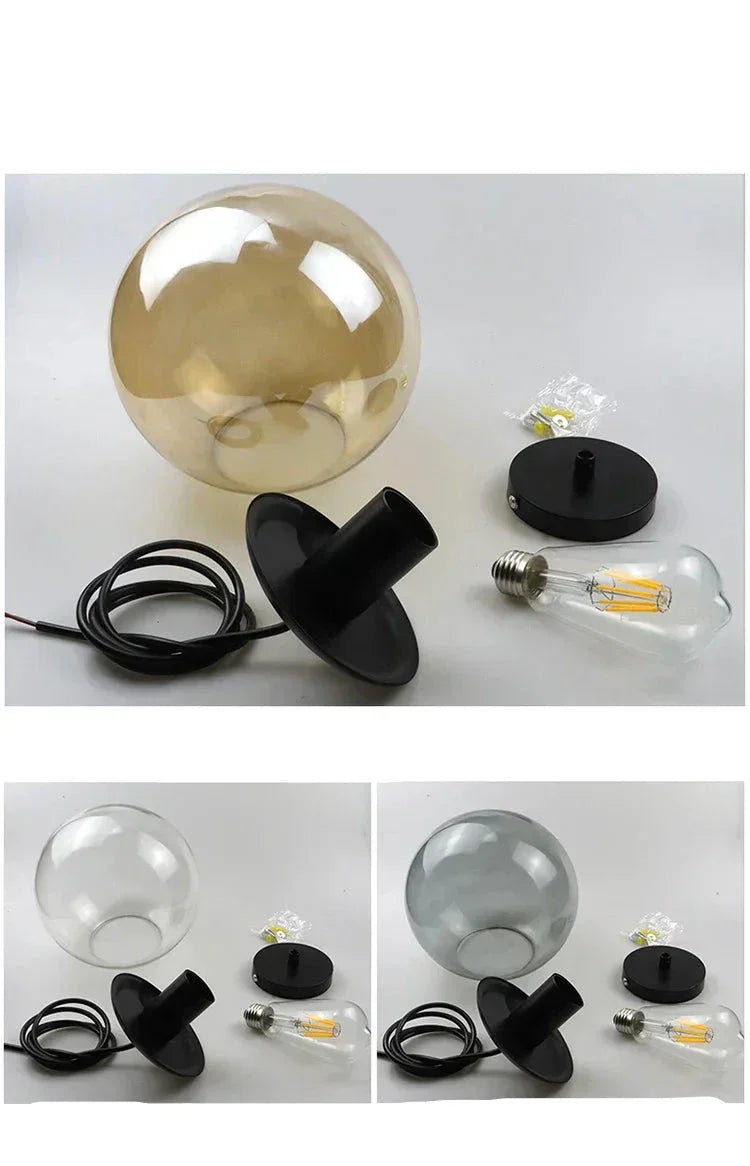 Suspension Oréclat photo 14 | Luxarmonie