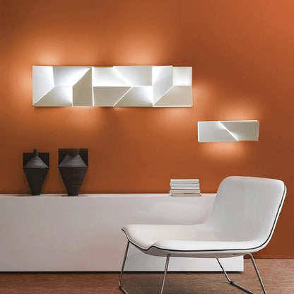 Wall Sconce Alumiance photo 11 | Luxarmonie