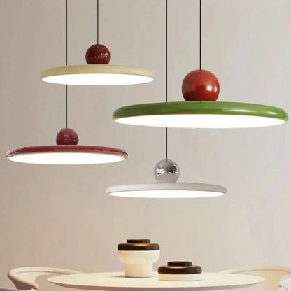 Orbitale Suspension photo 5 | Luxarmonie