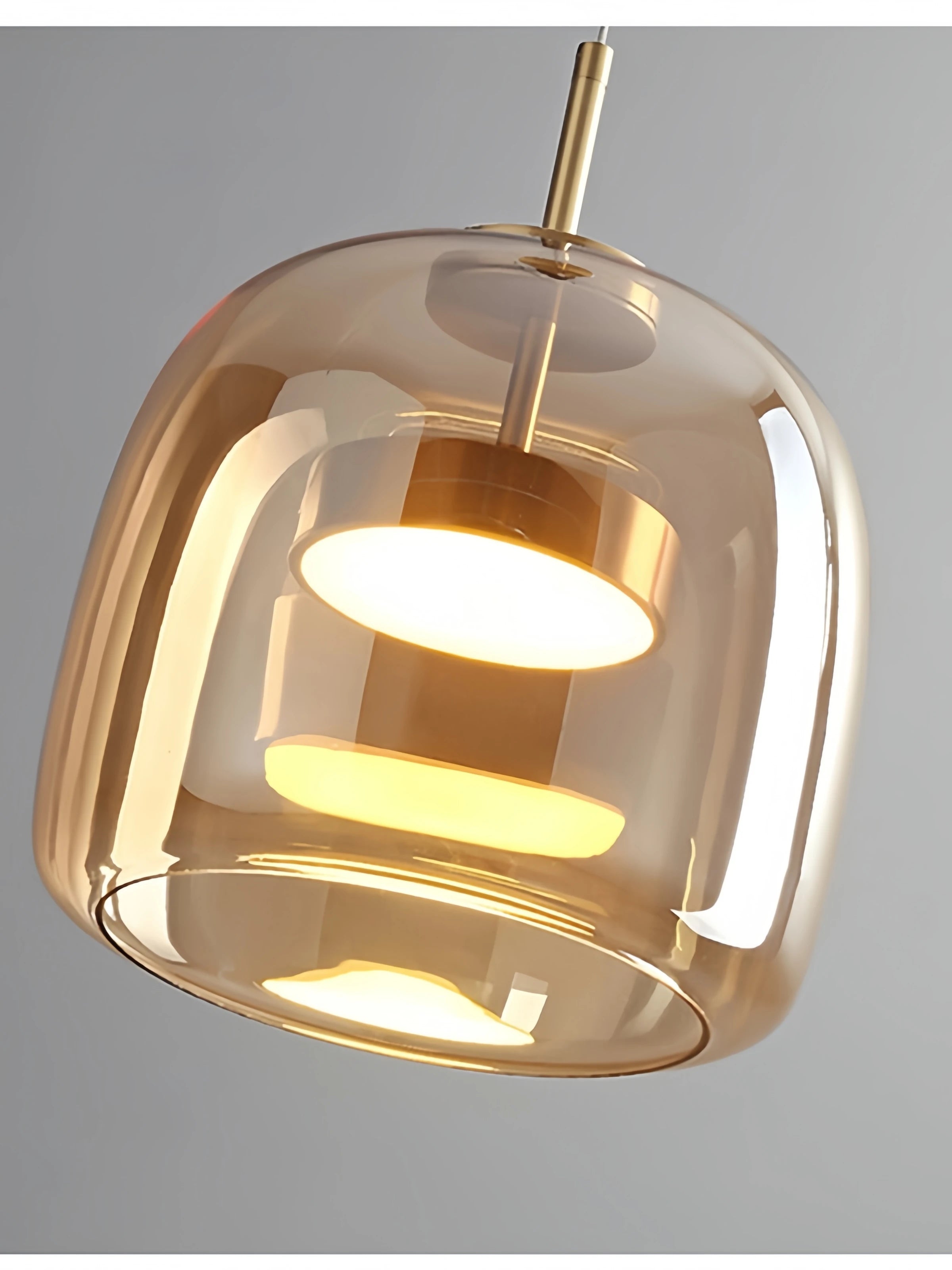 Pendant Light Vetroéclat photo 7 | Luxarmonie