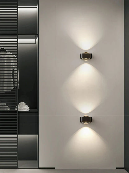 Wall Sconce Célestorio photo 4 | Luxarmonie