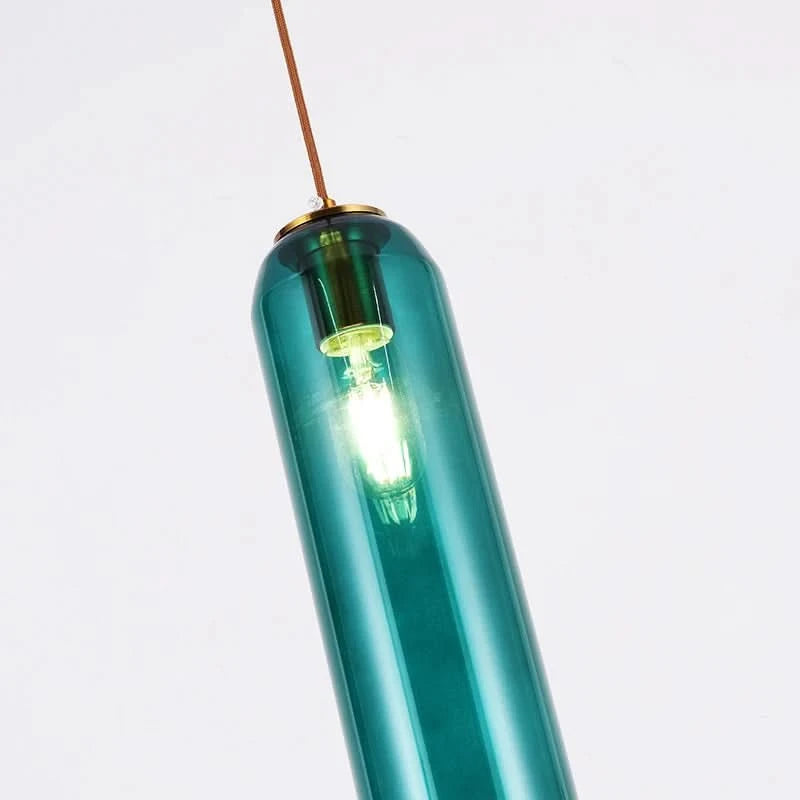 Scandinavisch Design Hanglamp Verstelbare Hoogte – Scandiluxe