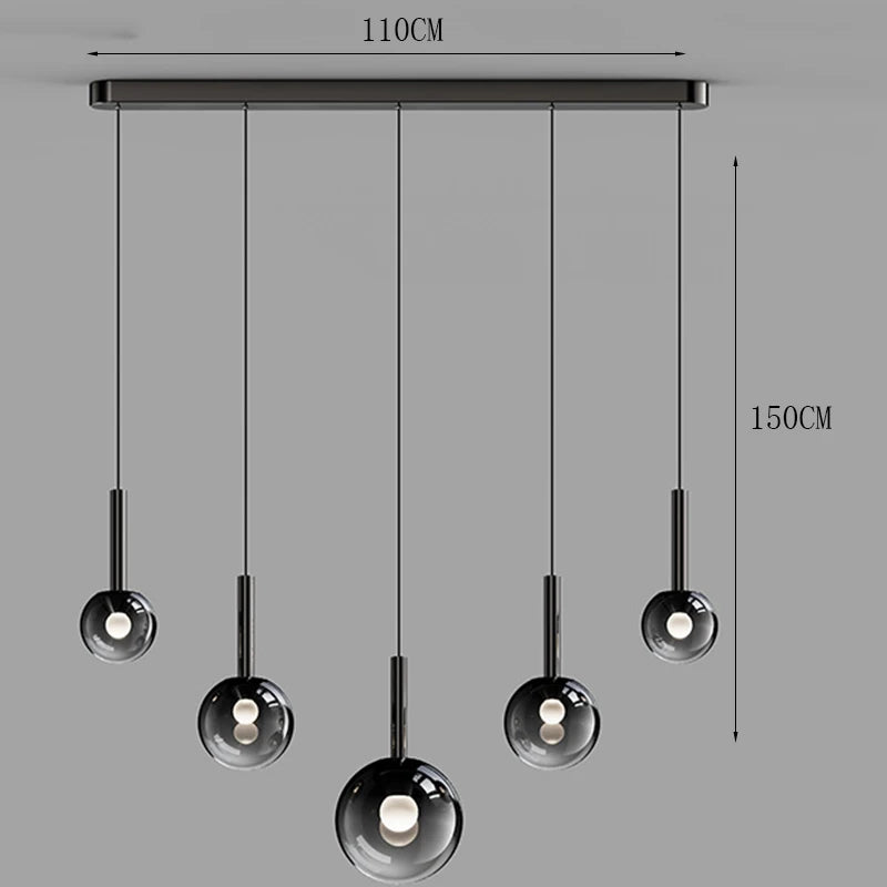 Suspension Celionde photo 12 | Luxarmonie