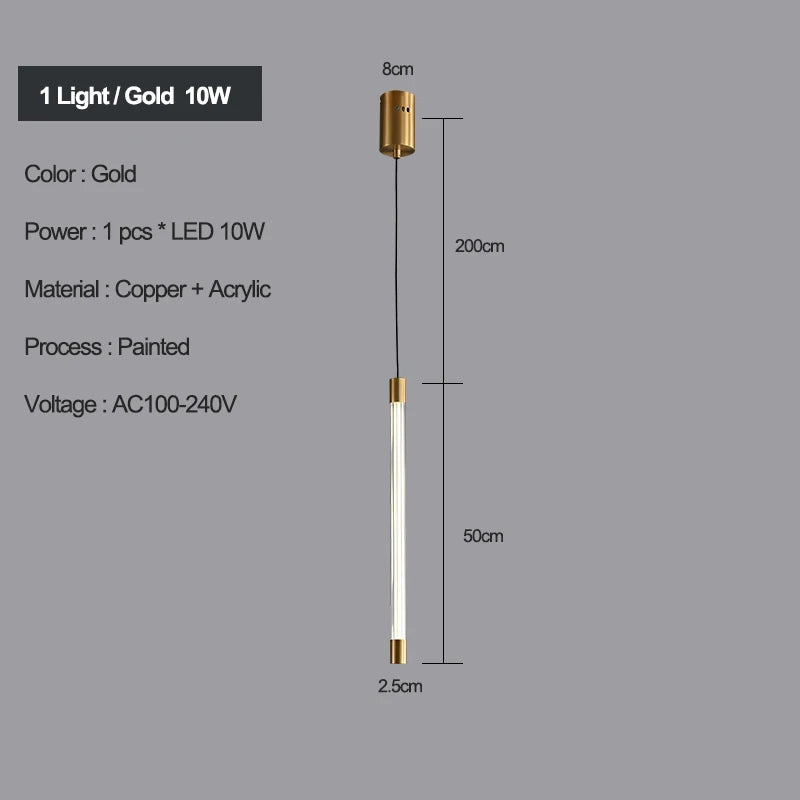 Trappenhuisklokje in koper voor Villa's en Hotels – Célestine