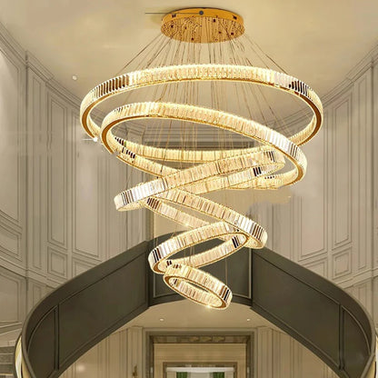Pendant Cristariony photo 6 | Luxarmonie