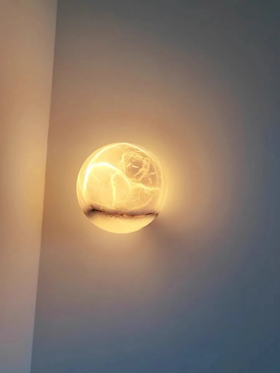 Wall sconce Seraphia photo 16 | Luxarmonie