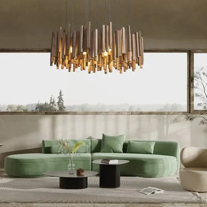 Pendant Light Zénithar photo 9 | Luxarmonie