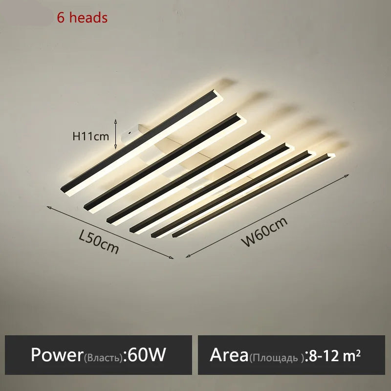 Luminaire Equinox photo 12 | Luxarmonie