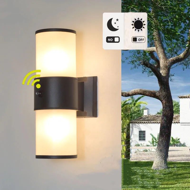 Luminaire Extérieur Serenial photo 7 | Luxarmonie