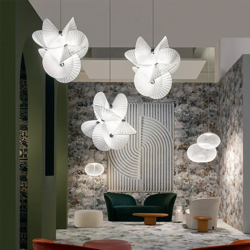 Lixis Pendant photo 6 | Luxarmonie