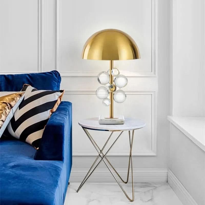 Lampe Lueur de Brume photo 7 | Luxarmonie