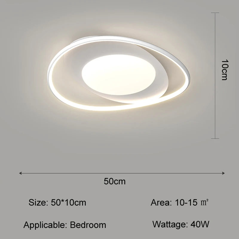 Luminaire Illéa photo 7 | Luxarmonie
