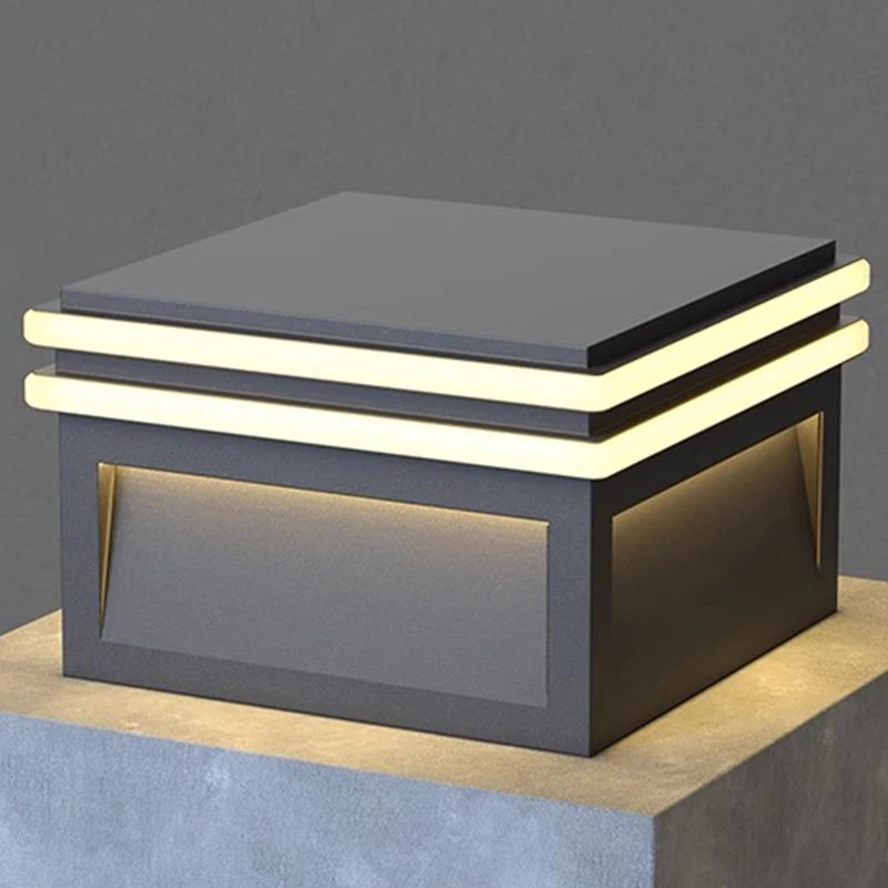 Luminaire Hélion photo 5 | Luxarmonie