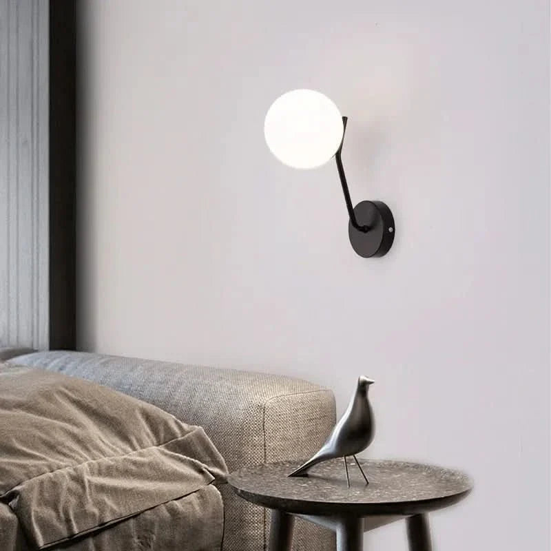 Wall Sconce Brilla photo 9 | Luxarmonie
